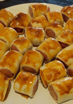 Una foto de El snack más práctico para salir de apuros