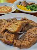 Beef Classic Barbecue (Tips Memasak Steak dengan Oven)