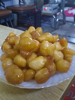 صورة لوصفة لقمة القاضي