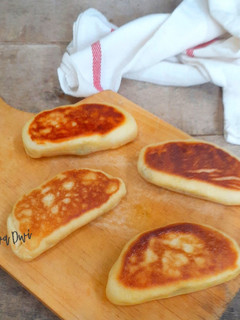 Foto resep Sweet Bun