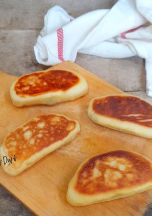 Foto resep Sweet Bun