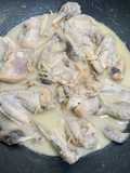 185. Ayam Pop ala Pagi Sore