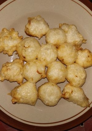 Foto resep Cimol