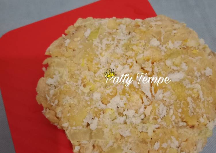 Patty Tempe