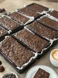 Fudgy Brownies Gluten Free Original