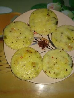 કાજીપુરમ ઈડલી રેસીપી મુખ્ય ફોટો