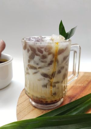 Foto resep Dawet Ireng