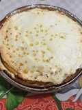 Pay/pie de queso 🥧