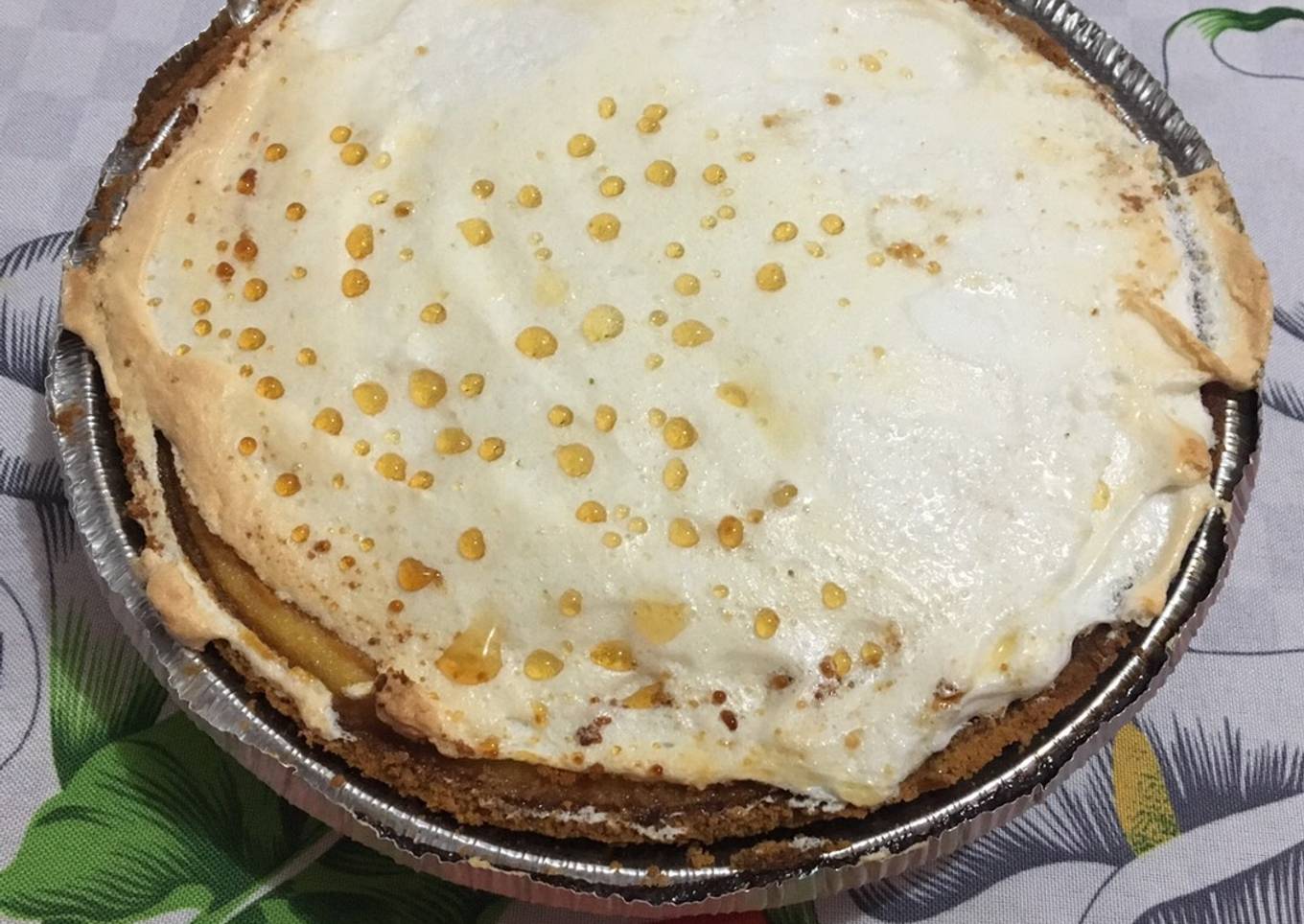 Pay/pie de queso 🥧