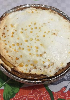 Una foto de Pay/pie de queso 🥧