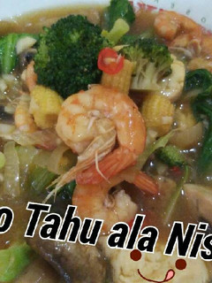 Foto resep Sapo Tahu