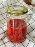 Strawberry Jam homemade