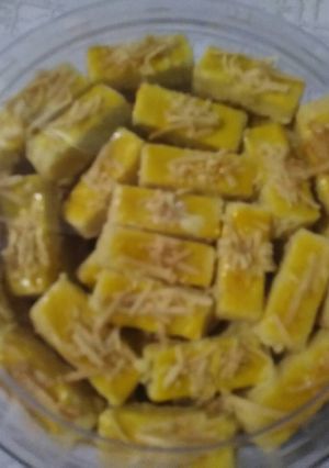 Foto resep Kastengel