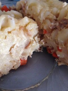 Foto resep Macaroni Schotel
