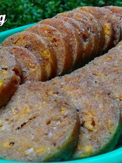 Foto resep Gethuk pisang