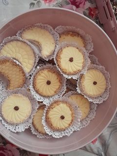 صورة لوصفة حلوة صابلي