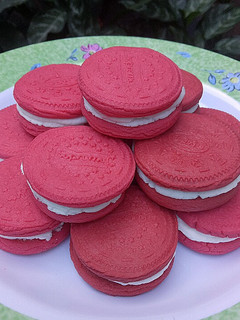 Foto resep Oreo Supreme KW