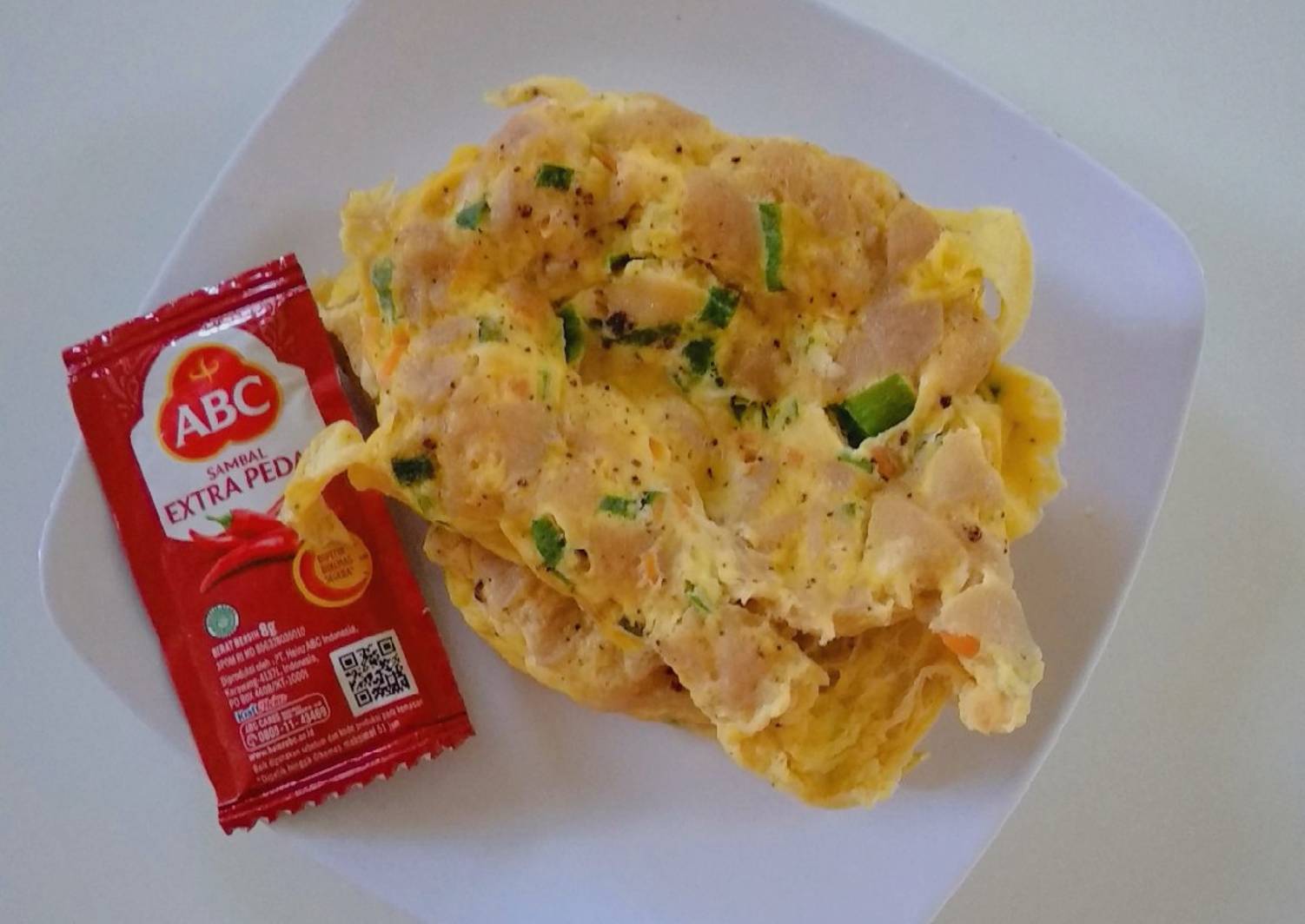  Resep Telur Sosis Keju DEBM Diet oleh Susan Cookpad