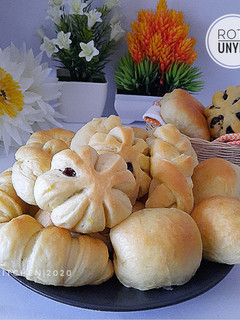 Foto resep Roti Unyil