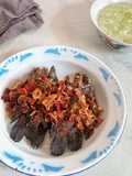 Wadi Papuyu Goreng