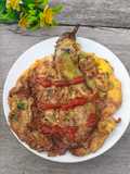 Tortang Talong