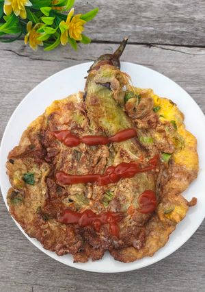 Foto resep Tortang Talong