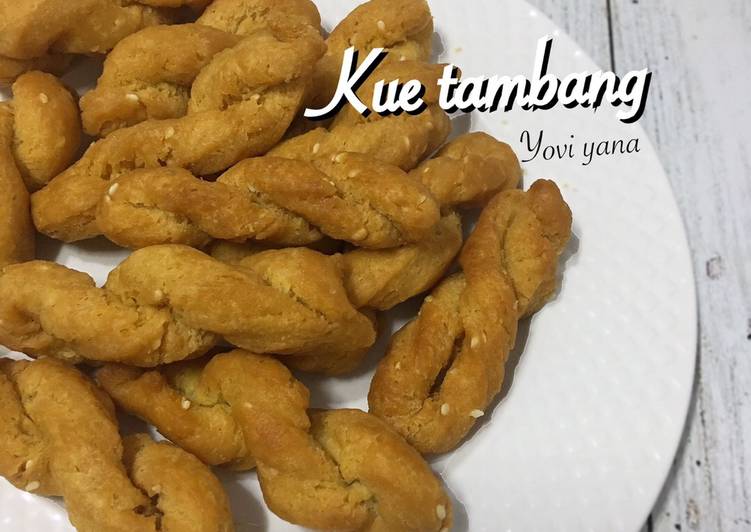 Kue Tambang