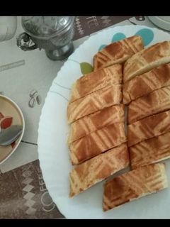 صورة لوصفة كروكي بنيييين للقهوة