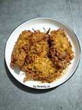 Martabak Mie Mini
