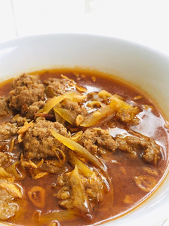 Foto resep Bola-bola Daging Cincang