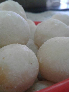 Foto resep Cimol