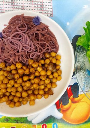 Hình của món Đậu gà kho tiêu (Cực ngon ạ) 😍.