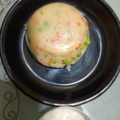 A picture of Upma.