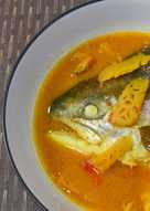 193 Resep Ikan Lempah Nanas Bangka Enak Dan Sederhana Ala Rumahan Cookpad