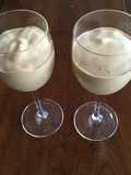 Espuma de café