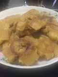 Tostones