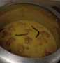 Easy Steps to Make Pakoda kadhi which So Delicious