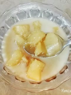 Foto resep Singkong Gula Merah