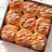 Pizza roll super empukkk