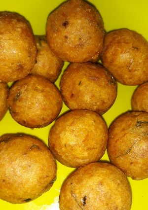 Foto resep Sala lauak khas pariaman