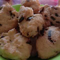 Perkedel tahu simple রেসিপির প্রধান ছবি