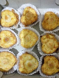 Foto resep Tahu Fantasi