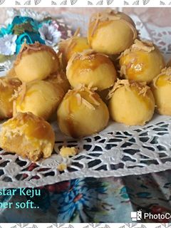Foto resep Nastar Keju (super soft) 😘
