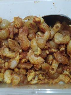 Foto resep Cilor Abang-abang homemade