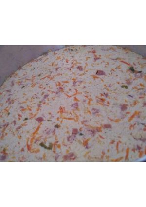 Foto resep Tahu fantasi