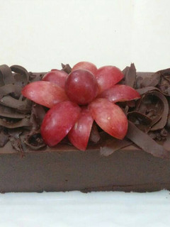 Foto resep Puding Brownies Kejujuran