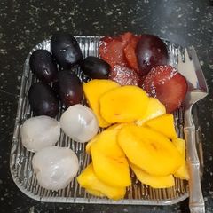 A picture of Summer Fruit Dish.