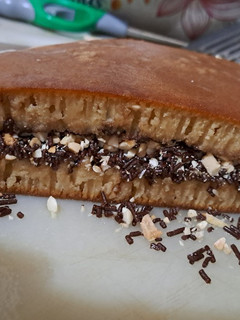Foto resep Martabak manis