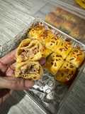 Bolen smoke beef cheese