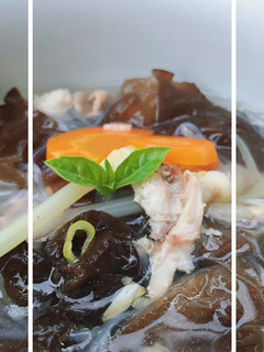 Foto resep Soup Kimlo